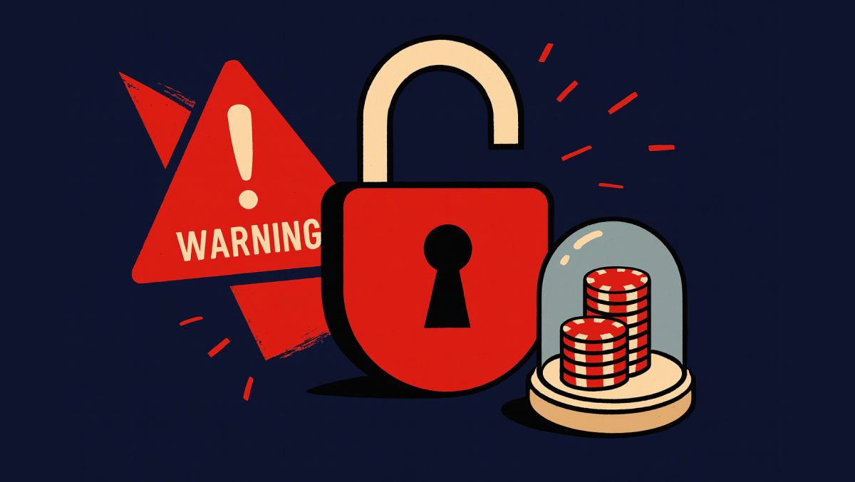 Online Casino Cybersecurity: Gambling Safely Online