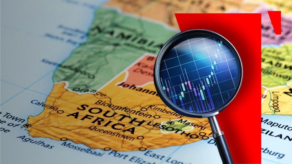 南非在线博彩增长:家庭消费如何反映博彩业的兴起与风险