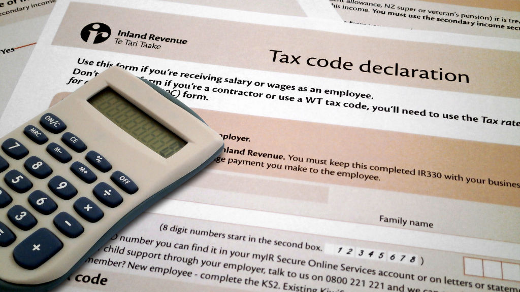 New Zealand records below expectation online gambling tax revenue