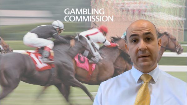 UK Gambling Commission sets the record straight