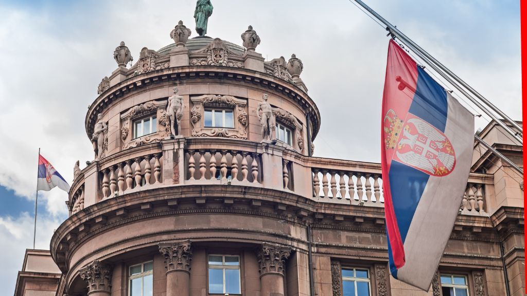 Operator bet365 expands European reach with Serbian market entry