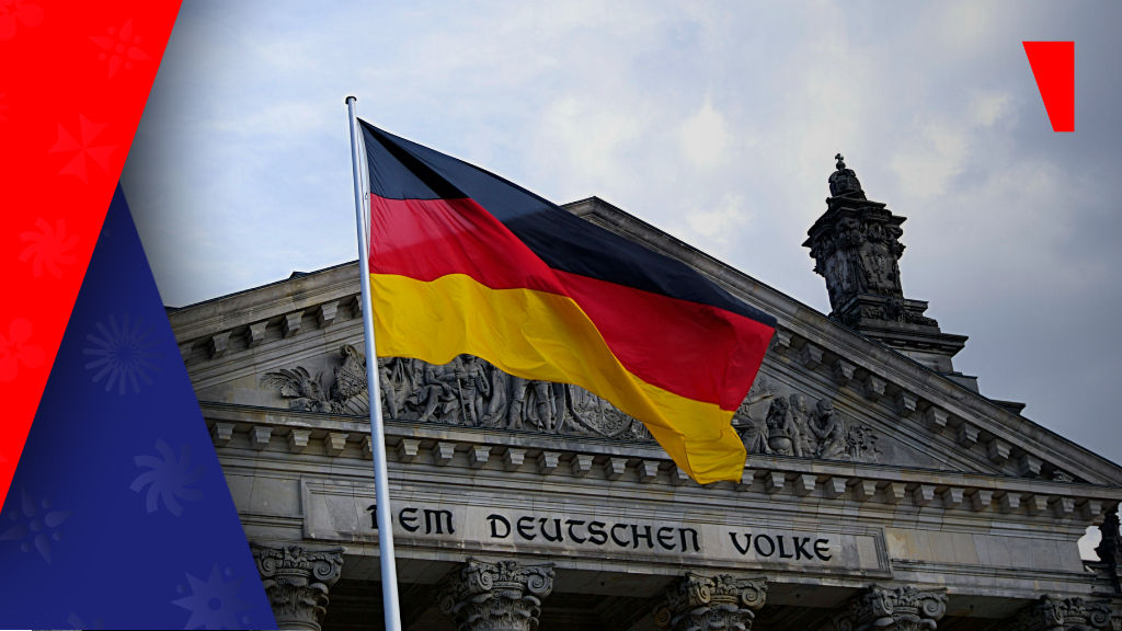 Germany’s licensed gambling operators contribute €2.5bn in taxes in 2025
