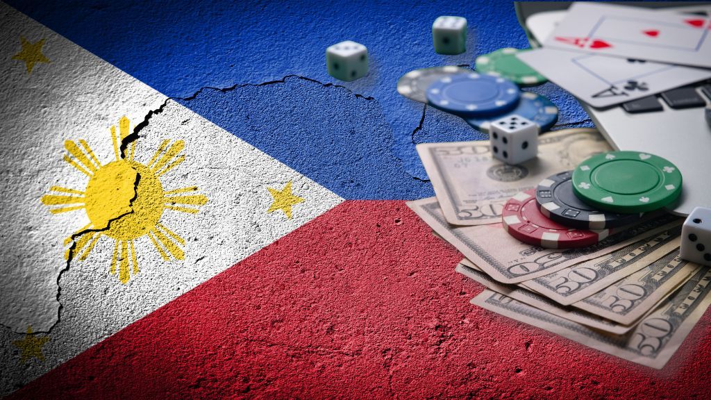 Más peticiones para actuar contra los POGO en Filipinas 