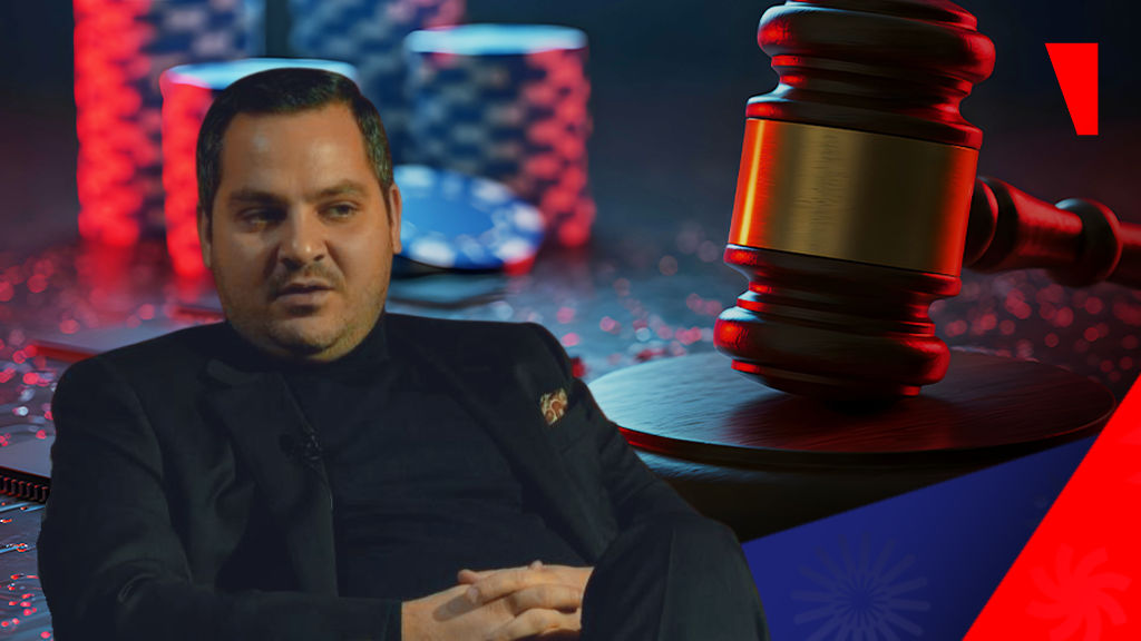 Papara创始人因非法博彩洗钱面临28年监禁：土耳其最大支付平台涉案内幕