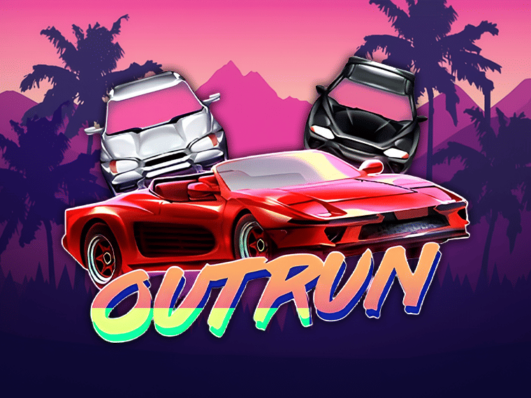 Out Run by Eurasian Gaming | Crash Game Review & Demo