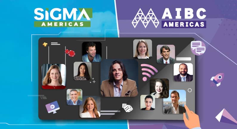 SiGMA Americas taps into Latam with trilingual virtual summit