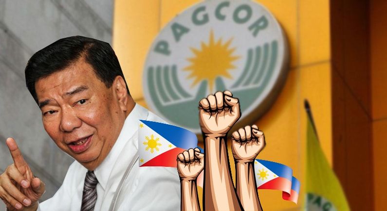 อดีตวุฒิสภาฟิลิปปินส์เรียกร้องให้รัฐบาลพิจารณาแปรรูป PAGCOR