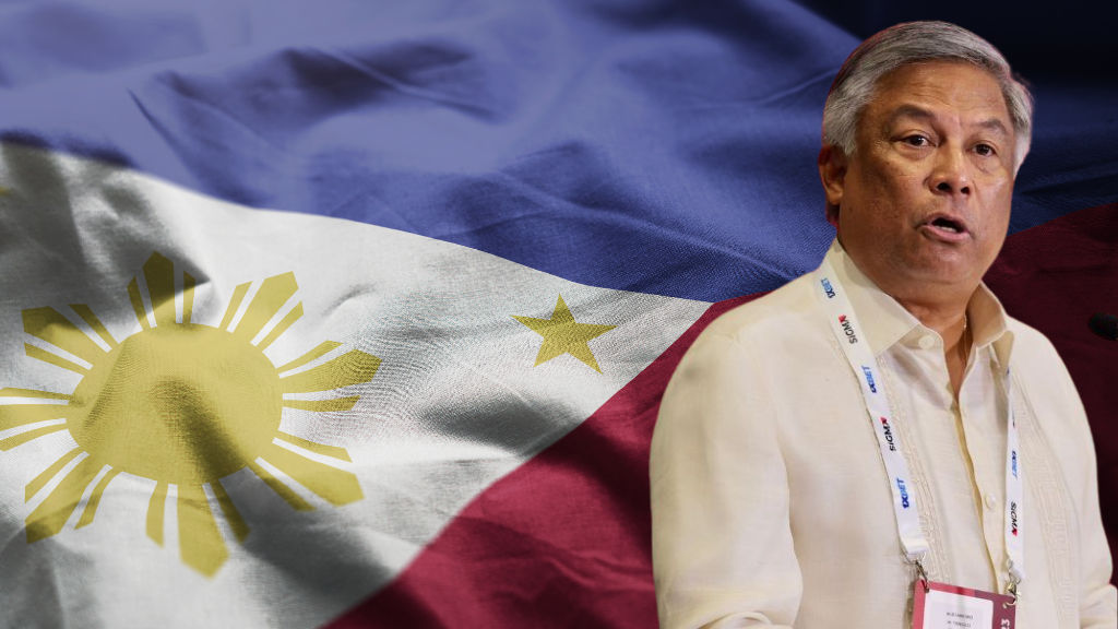 Chefe da PAGCOR adverte sobre riscos de proibir licenças de jogos on-line nas Filipinas