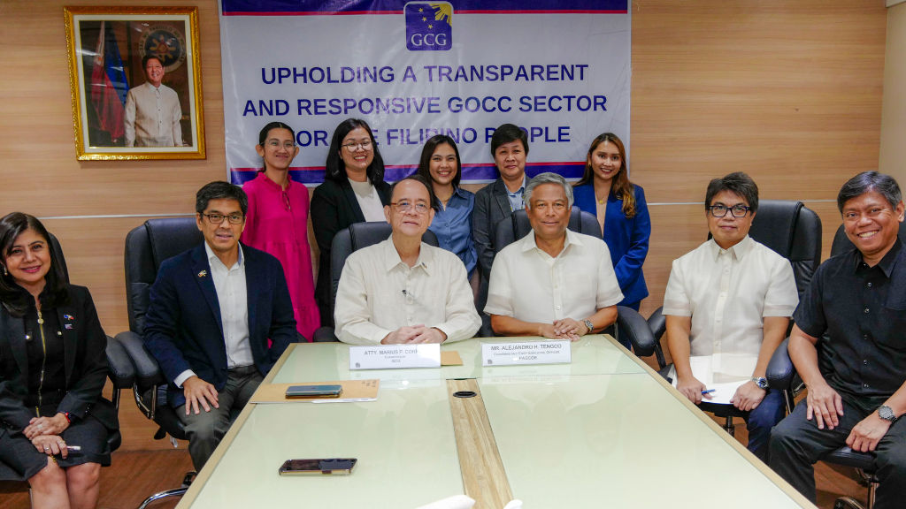 Philippines sets €5.5 billion GGR target for 2024
