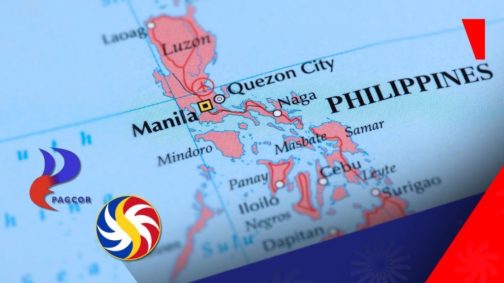 菲律宾博彩监管机构PAGCOR和PCSO获GCG最高荣誉表彰