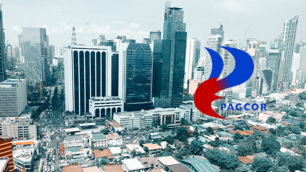 PAGCOR issues 40 licences to Internet Gaming Licensees  