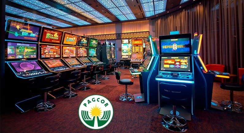La PAGCOR introducirá Normativa Técnica nueva para EGMs en 2024