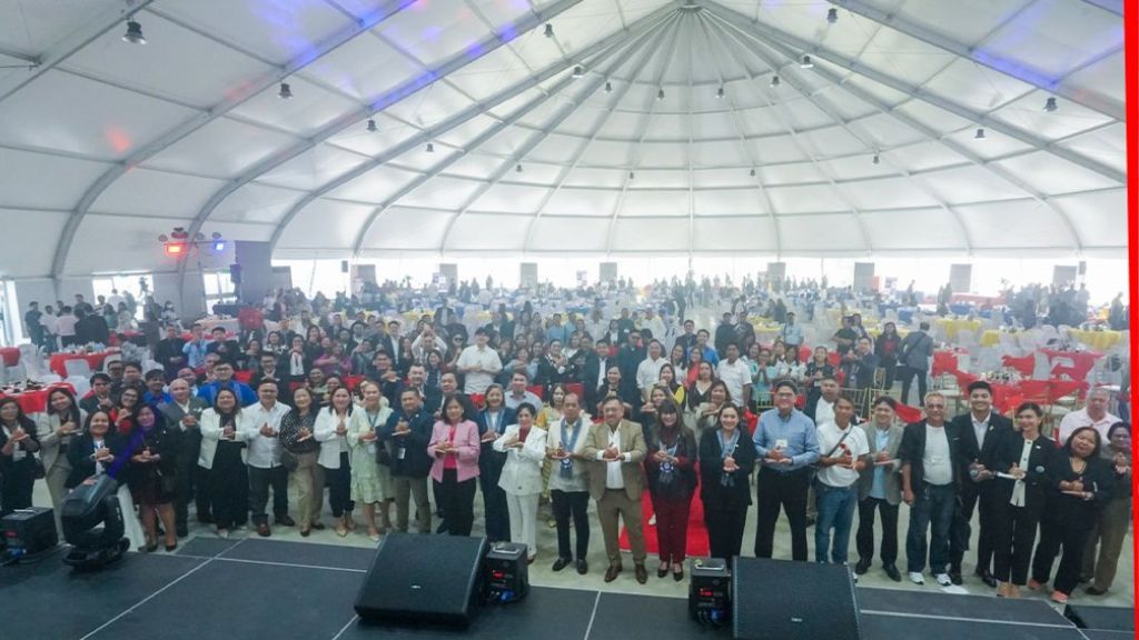 PCSO Agents’ Summit 2025: Emphasis on responsible gaming and innovation