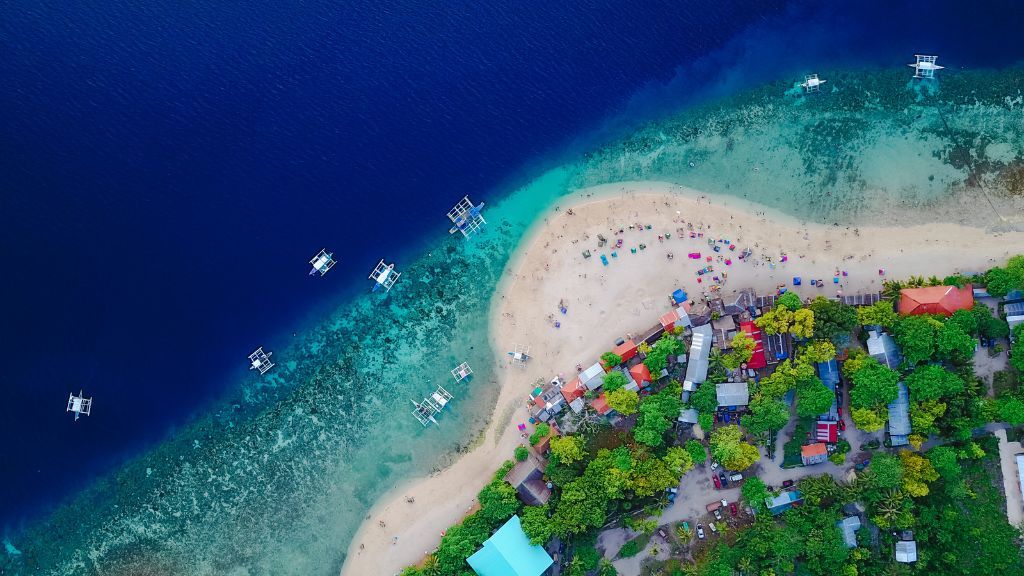 PH Resorts Group ищет новых инвесторов для Emerald Bay  