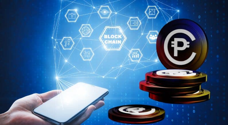 Philippines PHPC stablecoin launches on Ronin blockchain