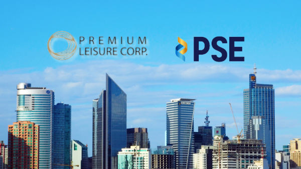 Premium Leisure Corp deja de cotizar en la Bolsa de Filipinas voluntariamente