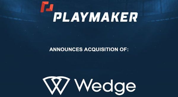 Playmaker buys Wedge for $31m to expand in U.S. affiliate space