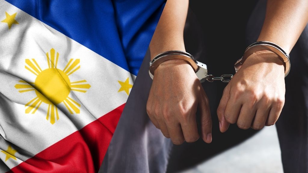 &#8220;Grande chefe&#8221; de POGO é preso em grande operação contra atividades ilegais nas Filipinas