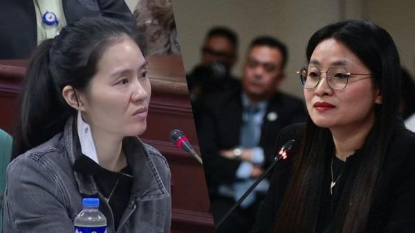 La hermana de Alice Guo, alcaldesa vinculada a los POGO, admite haber huido de Filipinas en barco