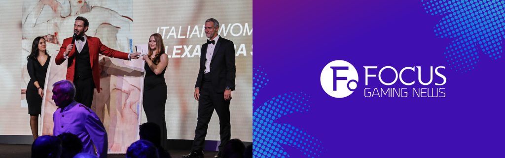 SiGMA Central Europe B2B Awards Auction brings in an immense €120,000 for the SiGMA Foundation