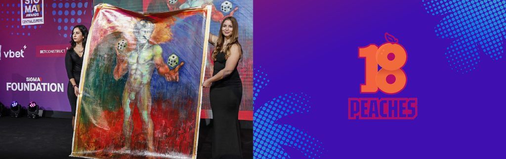 SiGMA Central Europe B2B Awards Auction brings in an immense €120,000 for the SiGMA Foundation