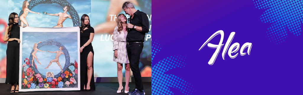 SiGMA Central Europe B2B Awards Auction brings in an immense €120,000 for the SiGMA Foundation