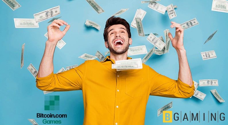 Crypto player wins incredible $120,000+ Jackpot in Aloha King Elvis slot by BGaming