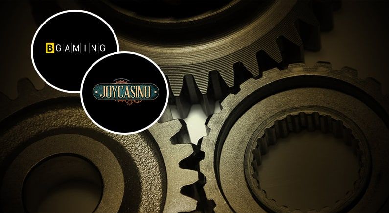 BGaming goes live with Pomadorro brands