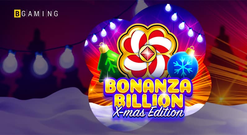 Bonanza Billion Xmas Edition