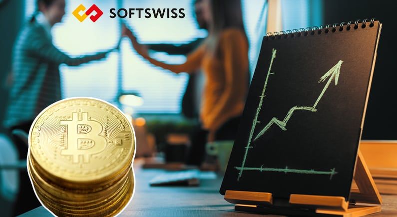 Crypto Trends in iGaming: SOFTSWISS Insights