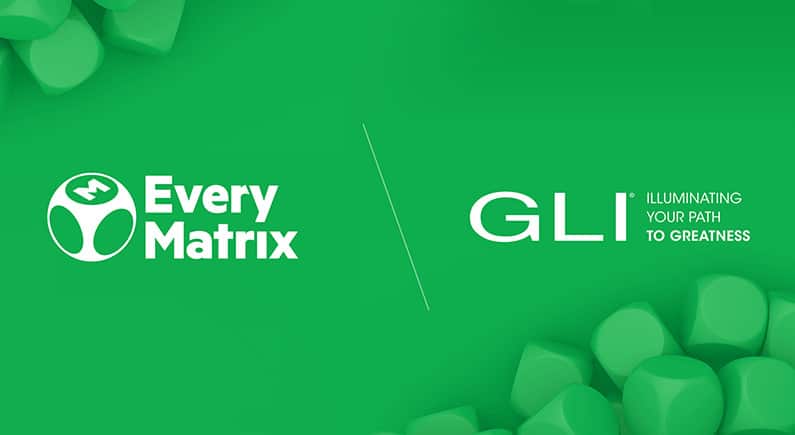 EveryMatrix commits to World Lottery Association Security Control Standard – WLA-SCS:2020