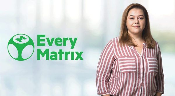 EveryMatrix appoints Alina Alexandru as Chief Technology Officer