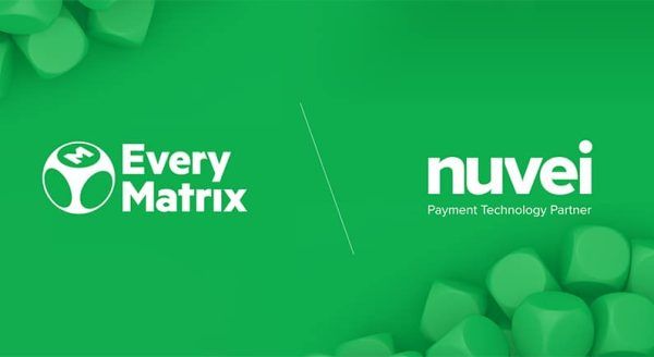 EveryMatrix inks U.S. payments agreement with Nuvei