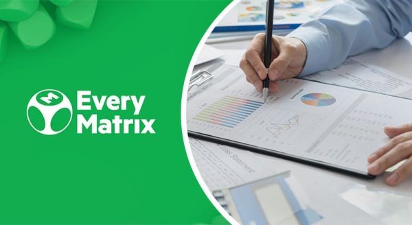 EveryMatrix releases Interim 2021 Financial Report