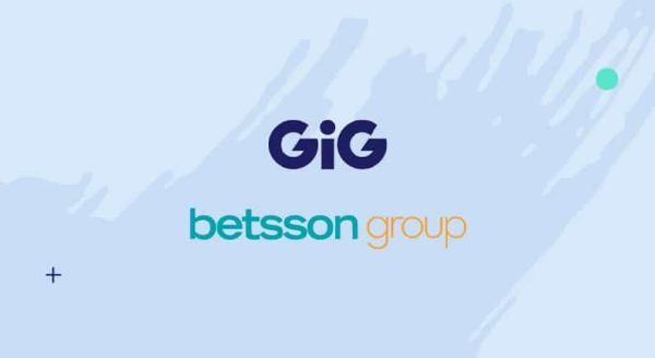 GiG Comply extends partnership agreement with Betsson Group