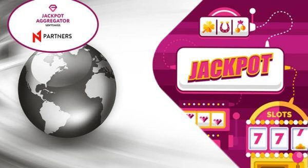 Jackpot Aggregator and N1 Partners Group Launch Global Jackpot