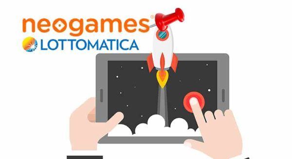 NeoGames Announces the Launch of its Premium Online Games with Lottomatica