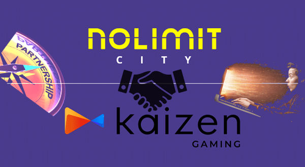 Nolimit City marks Romania entry with Kaizen Gaming partnership