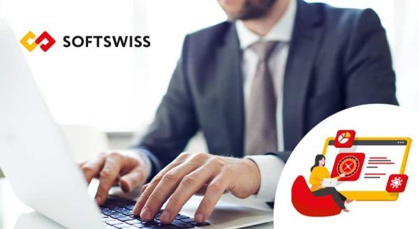 SOFTSWISS Game Aggregator launches Client Back Office