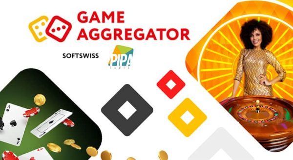 SOFTSWISS Game Aggregator Partners with Pipa Games