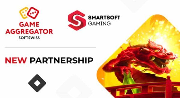 SOFTSWISS extends its range, concluding a partnership with SmartSoft