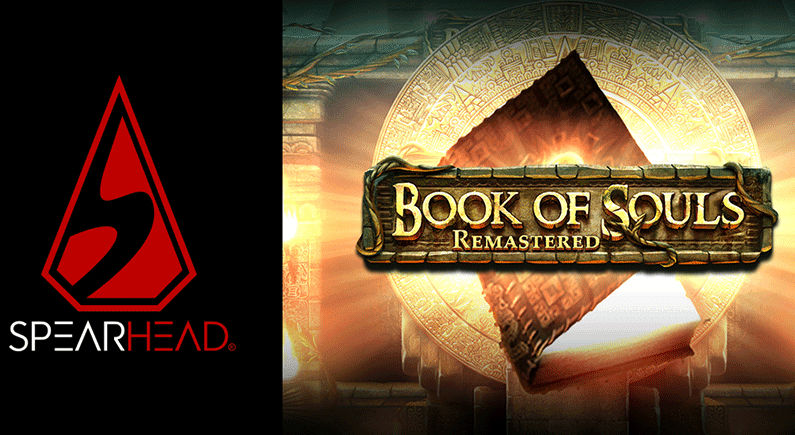 Spearhead Studios presents Book of SoulsTM Remastered