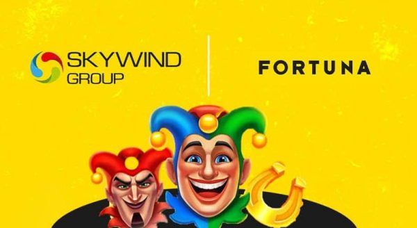 Skywind Group partners with Central and Eastern European Powerhouse Fortuna