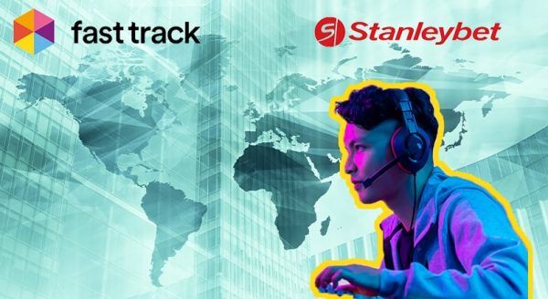 Stanleybet Group signs deal with Fast Track for real-time CRM platform