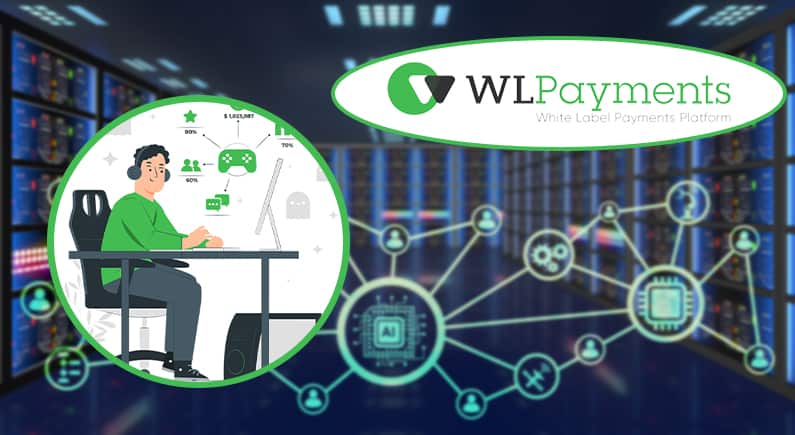 The future of iGaming Payment Processing - how your company can adapt to it