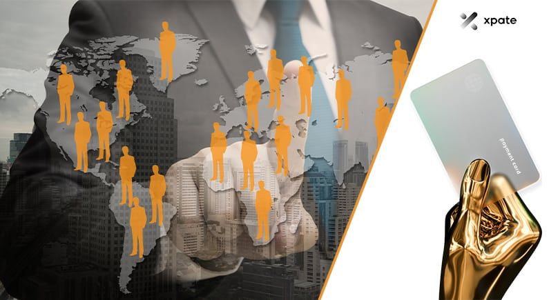 Xpate launches Links and tops 100 team members