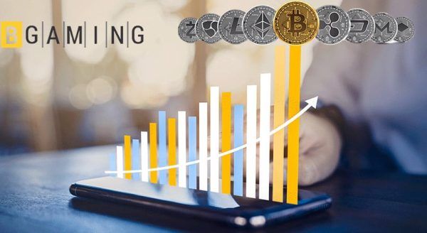 Crypto gambling wins the market, BGaming gathered Q3 iGaming trends