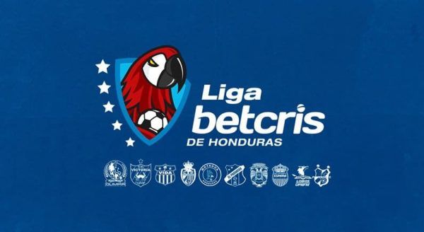 Betcris official sponsor of Honduran championship