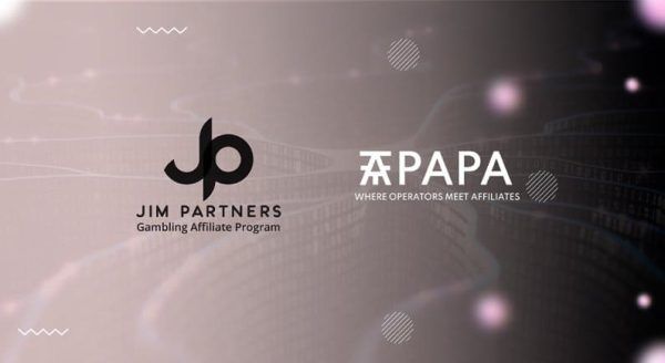 AffPapa and Jim Partners sign new partnership