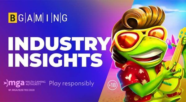 BGaming: 5G technology opens new new opportunities for iGaming developers